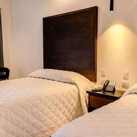 Hotel Gran Avenida, Navojoa Ngoại thất bức ảnh