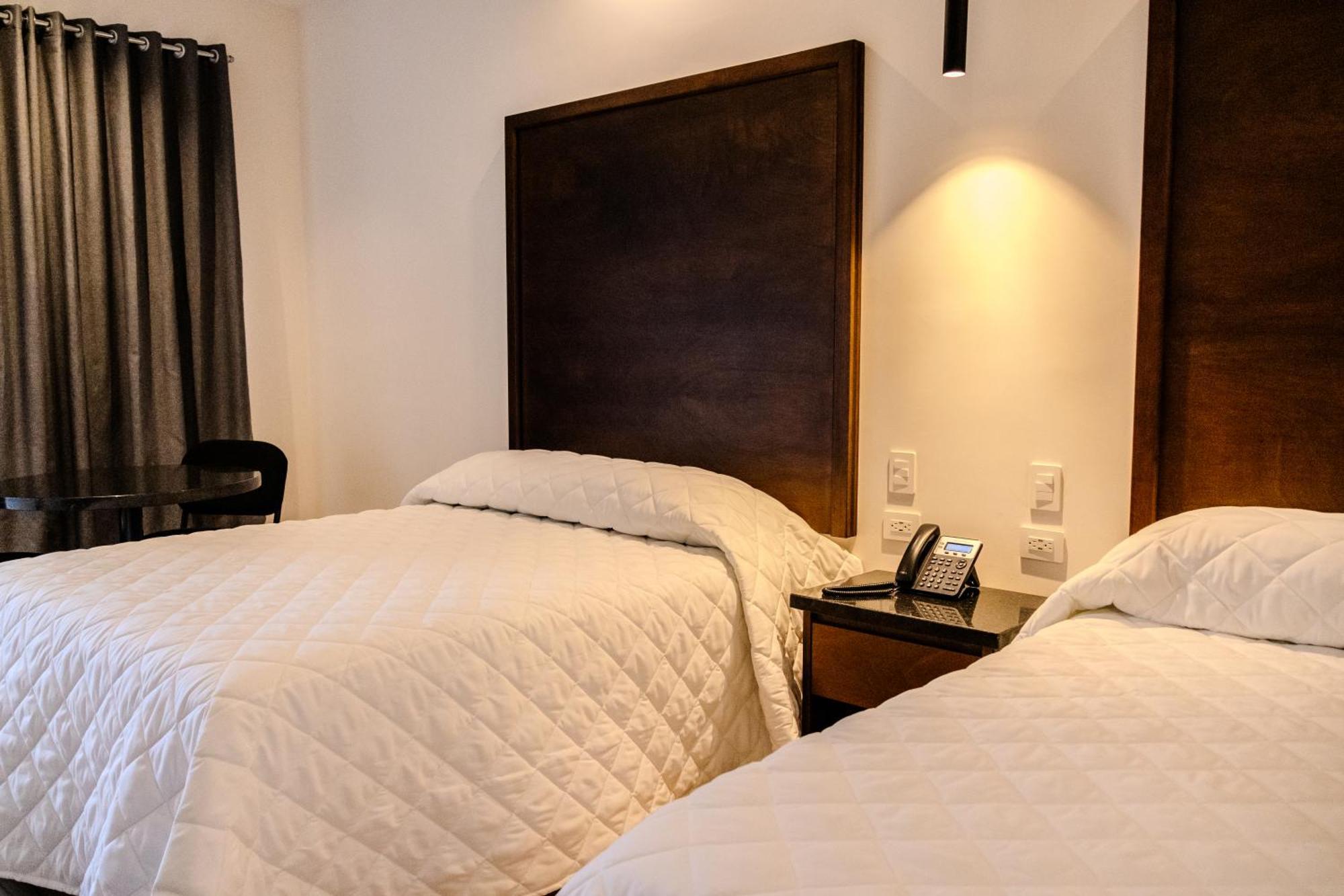 Hotel Gran Avenida, Navojoa Ngoại thất bức ảnh