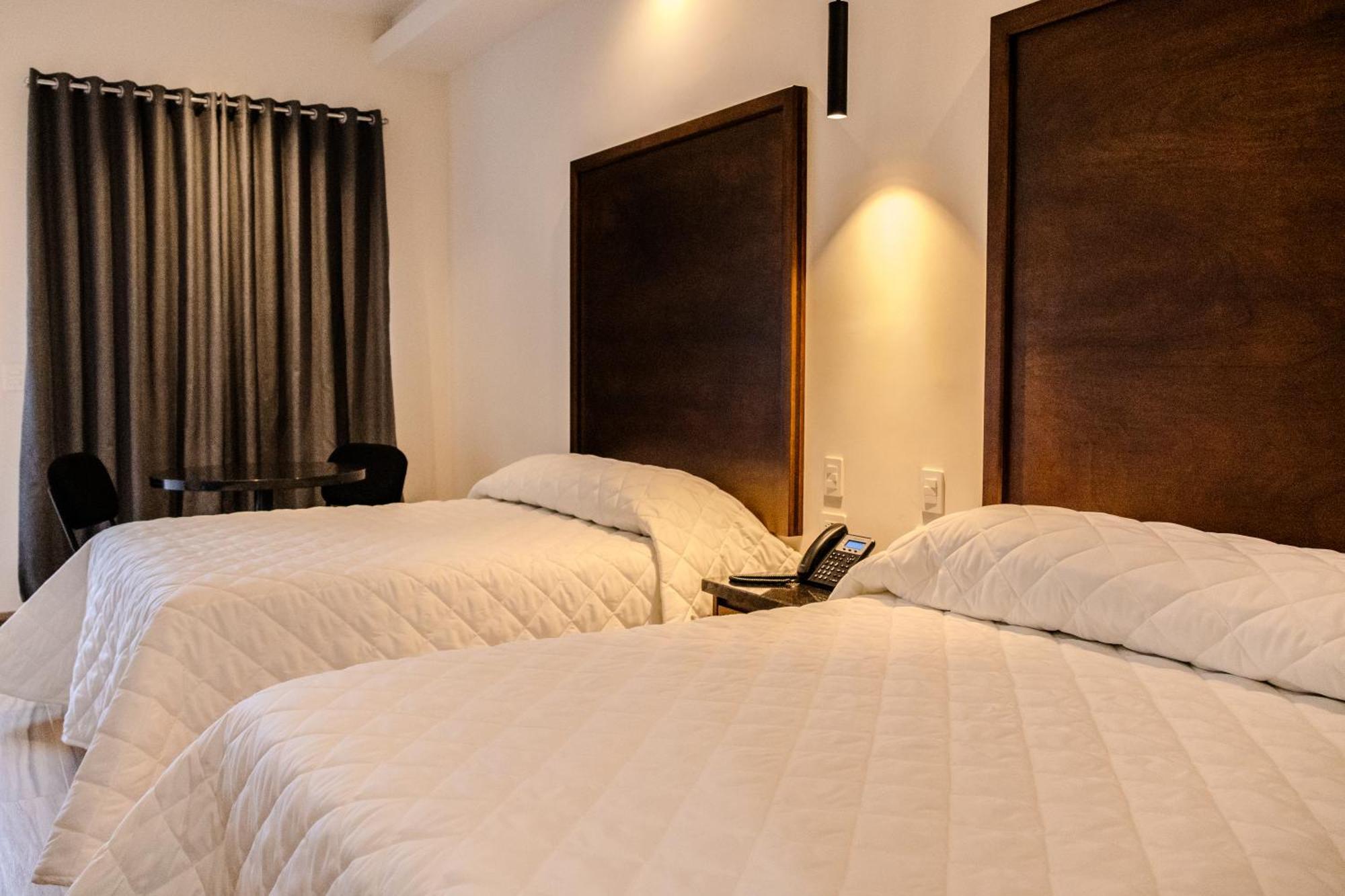 Hotel Gran Avenida, Navojoa Ngoại thất bức ảnh