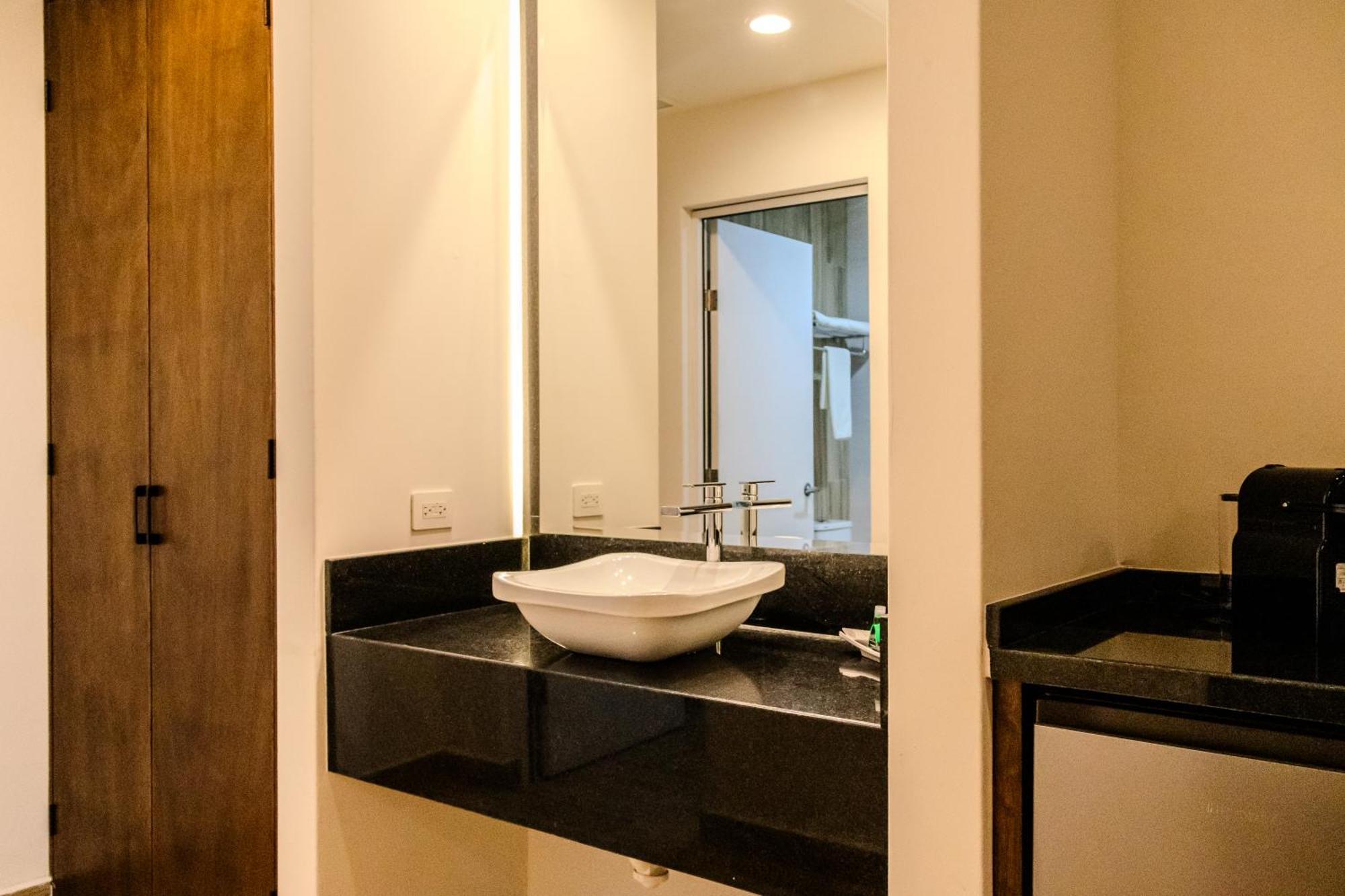 Hotel Gran Avenida, Navojoa Ngoại thất bức ảnh