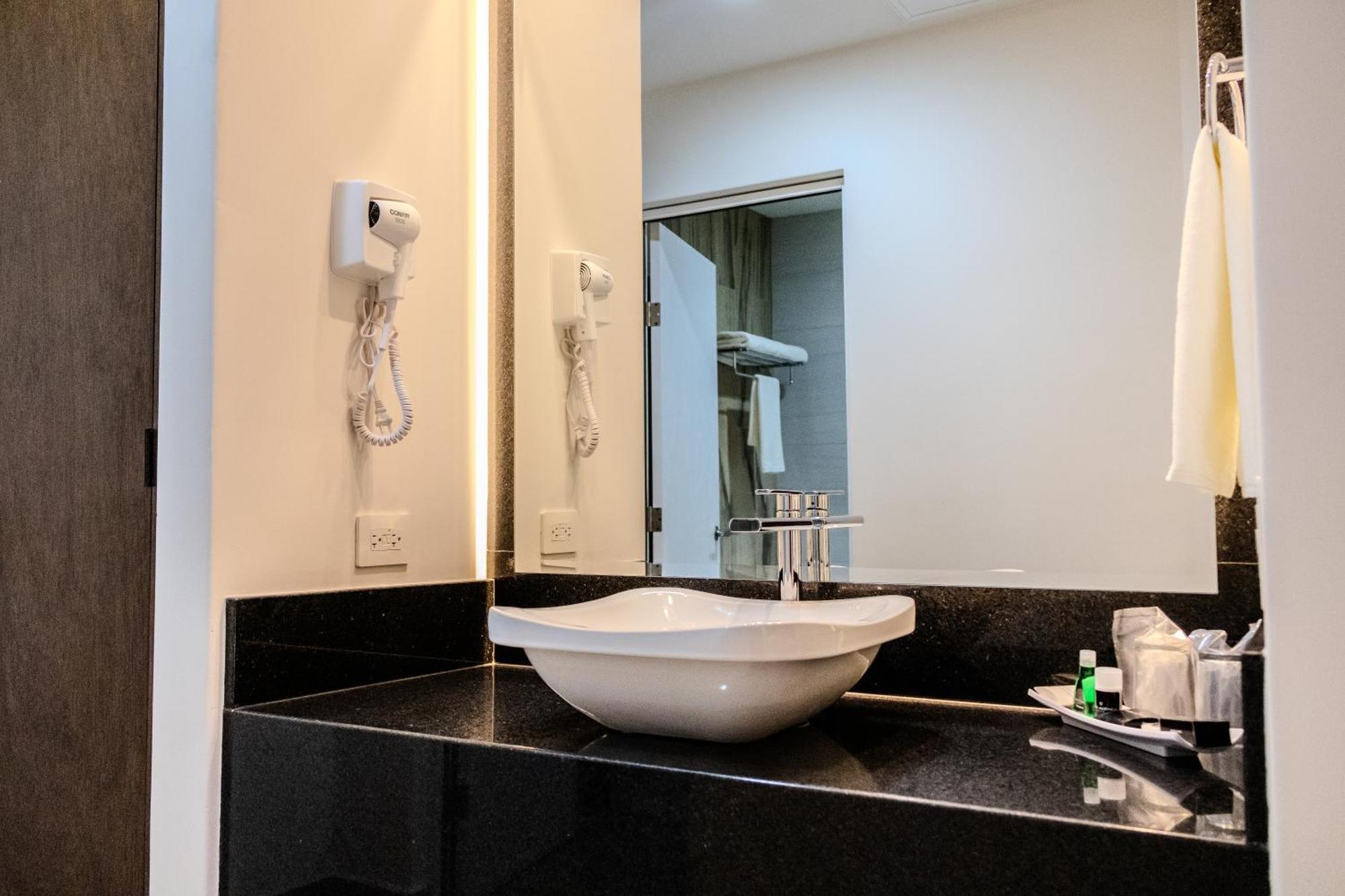 Hotel Gran Avenida, Navojoa Ngoại thất bức ảnh