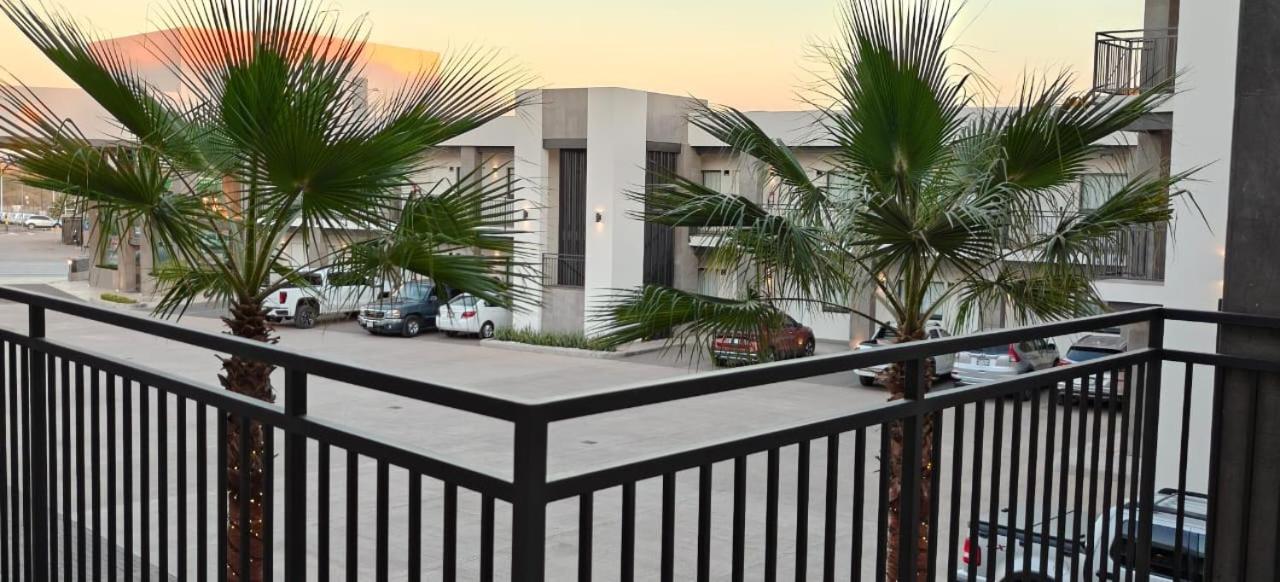 Hotel Gran Avenida, Navojoa Ngoại thất bức ảnh
